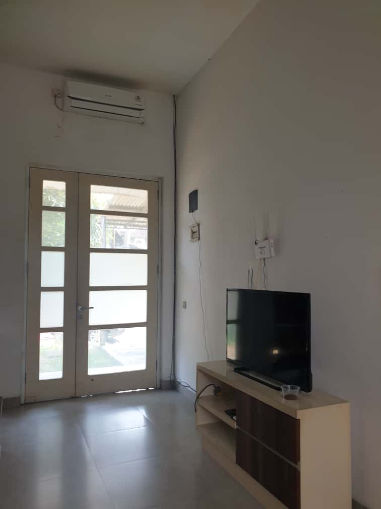  Rumah Disewakan di Meadow Green Lippo Cikarang